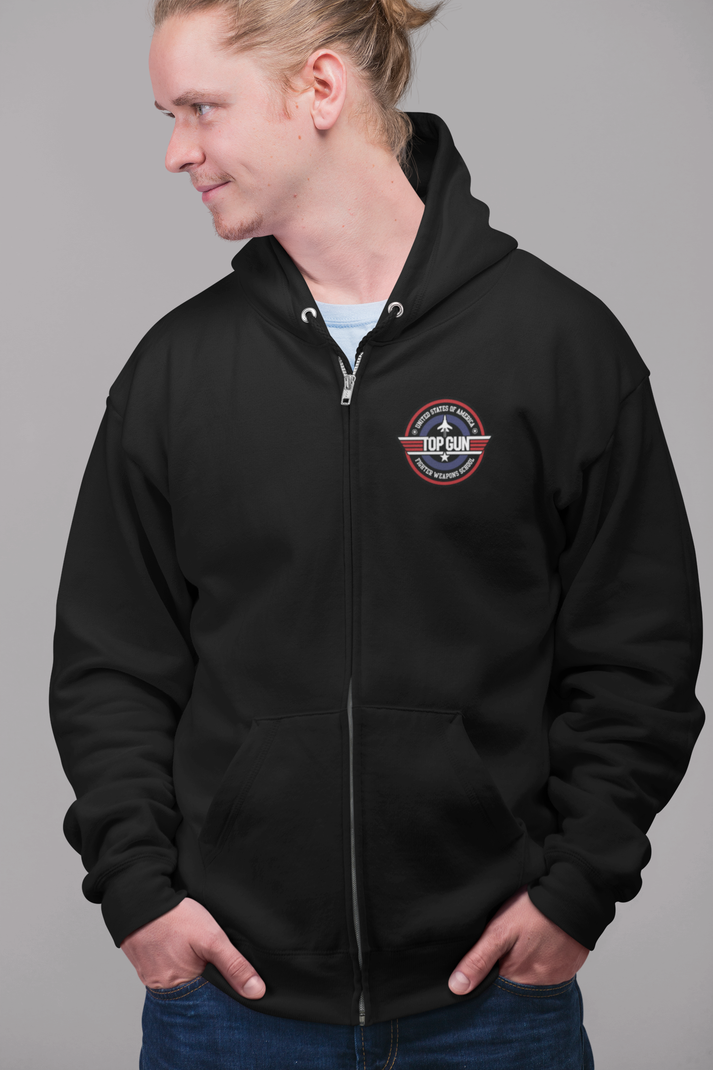 I Am Dangerous | Zoodie