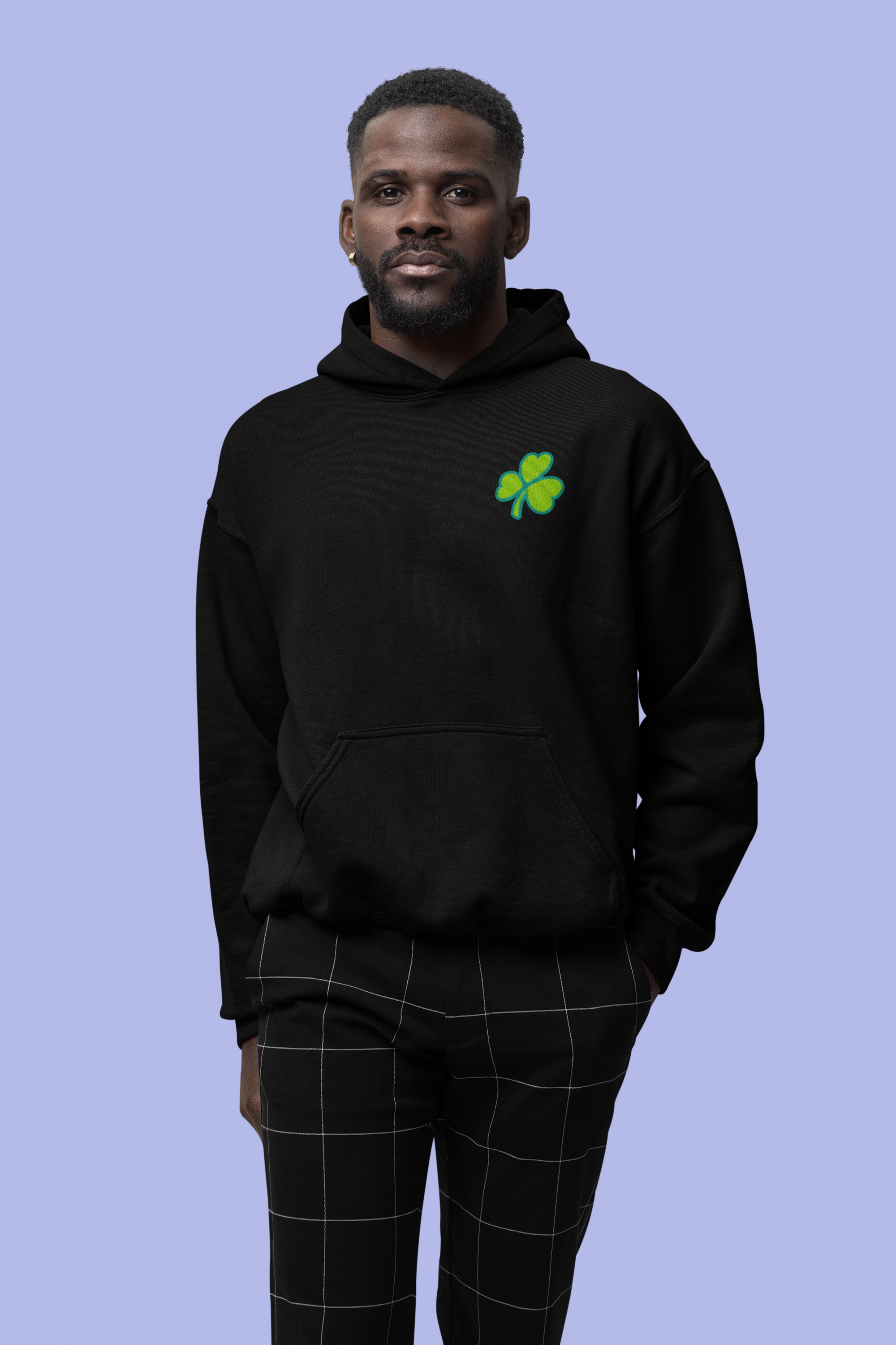 Shamrock Fleet Hoodie