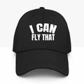 I Can Fly That | Cap