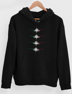 Fly Your Flag Hoodie