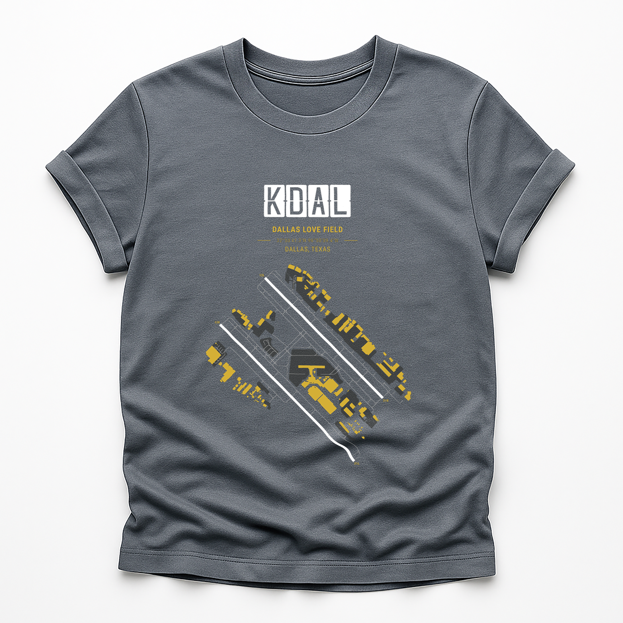 My Airport (Customisable)