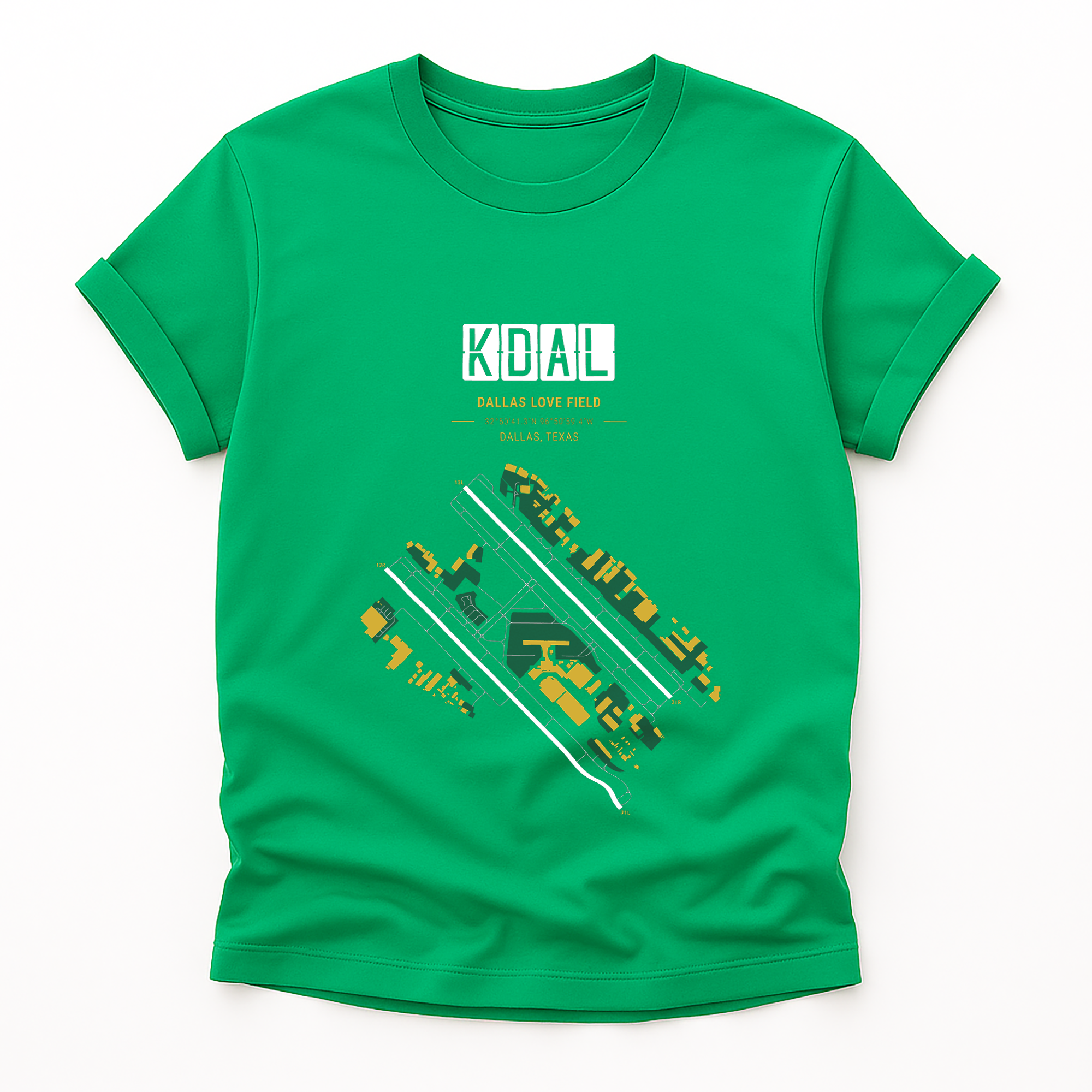 My Airport (Customisable)