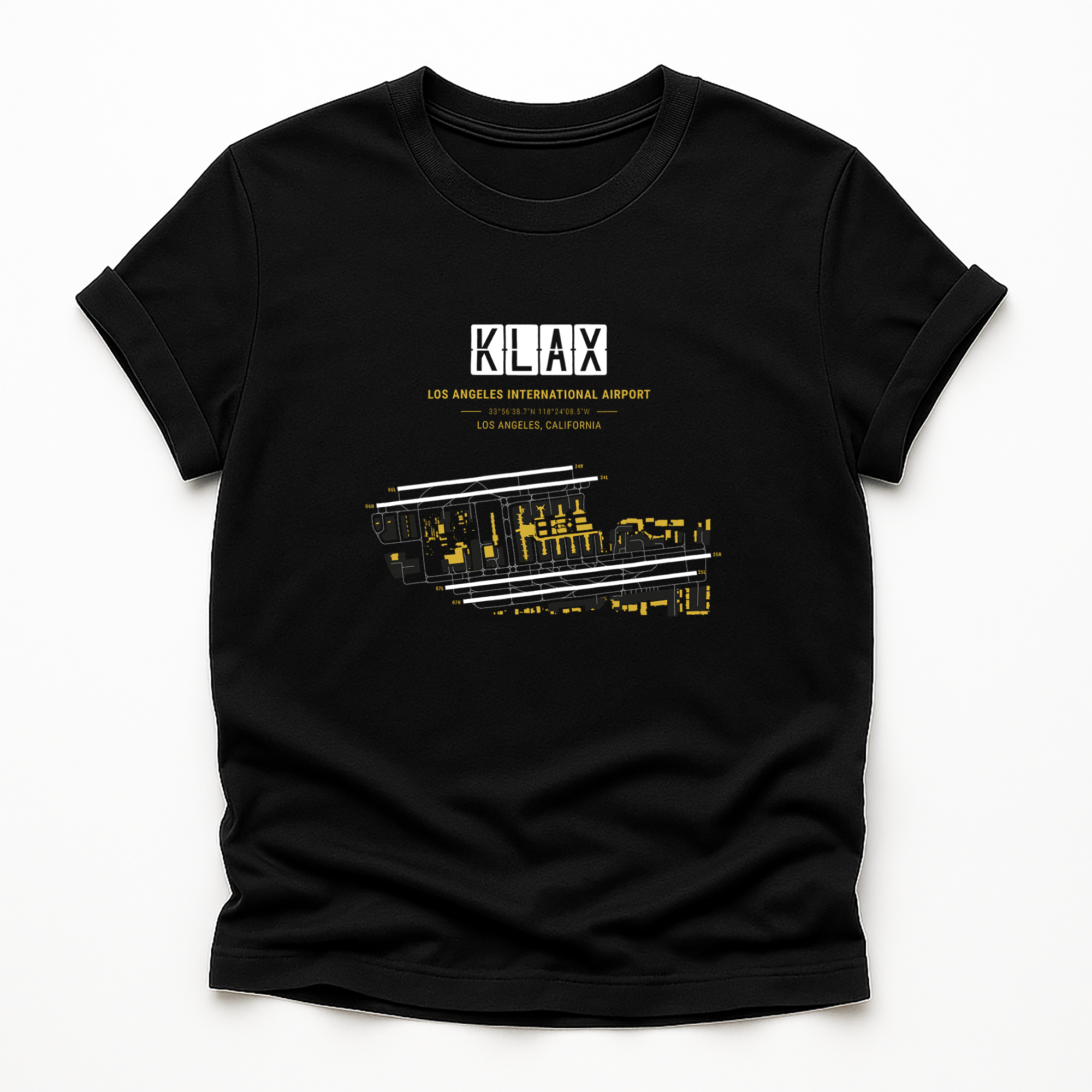 My Airport (Customisable)