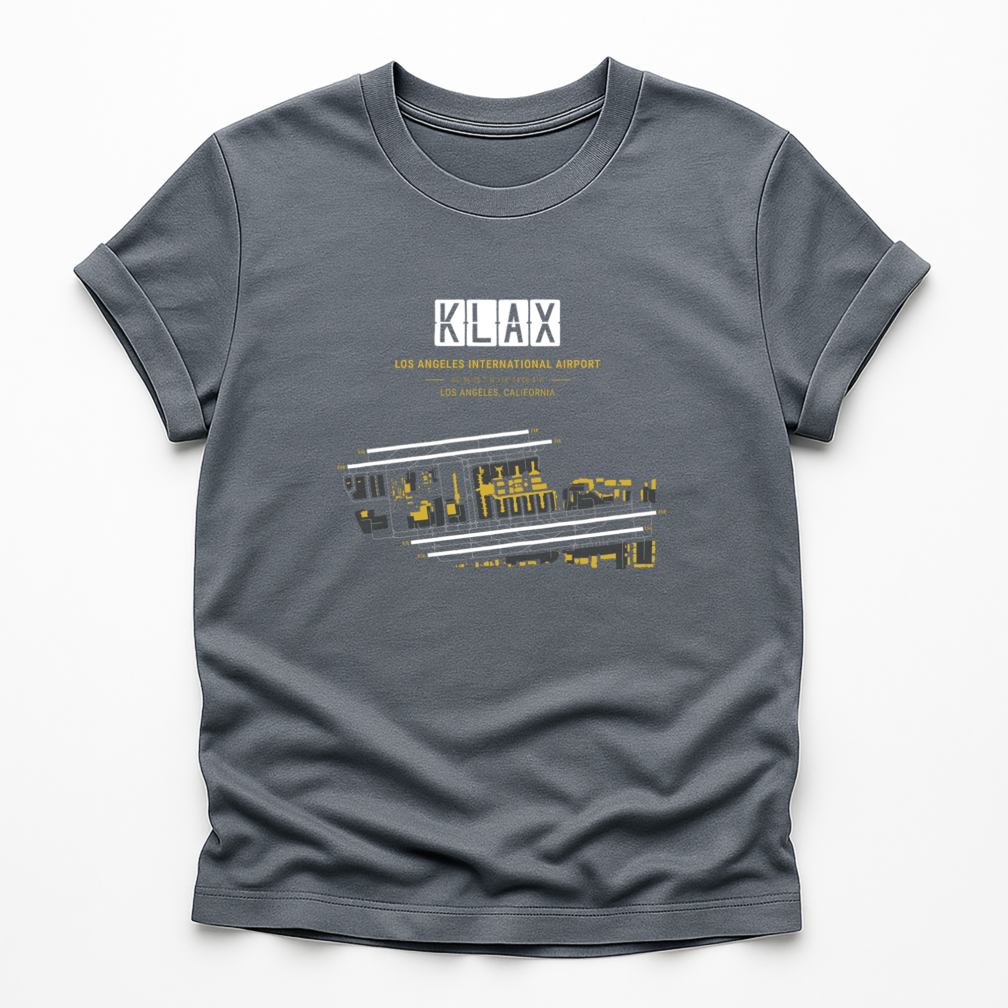 My Airport (Customisable)