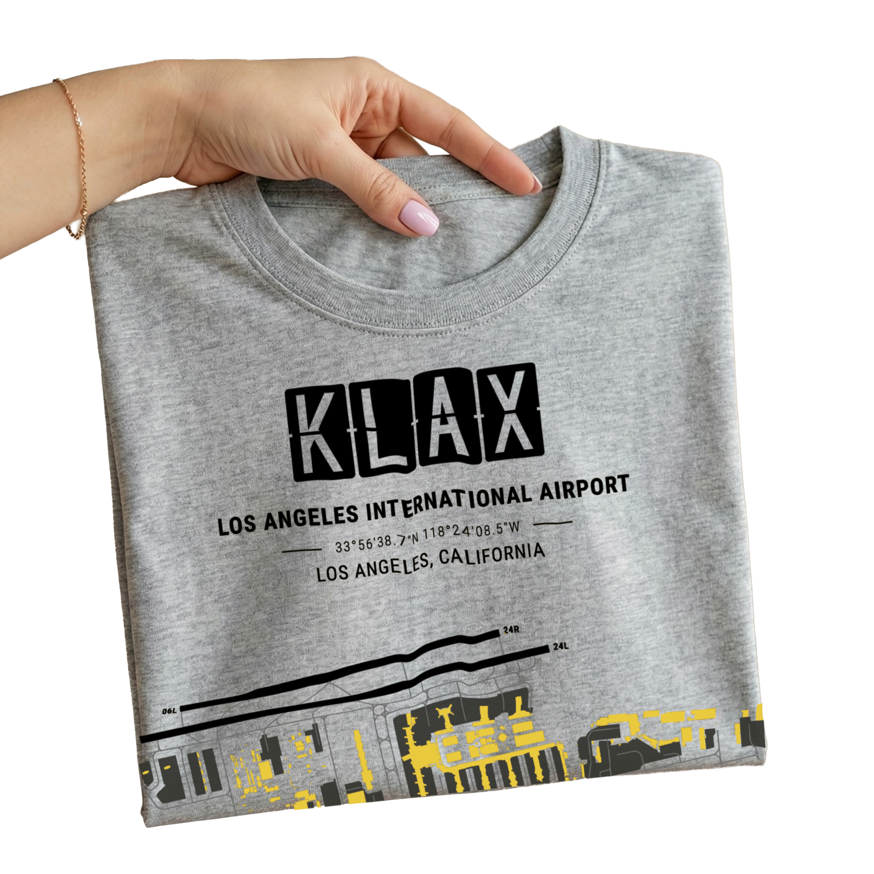 My Airport (Customisable)