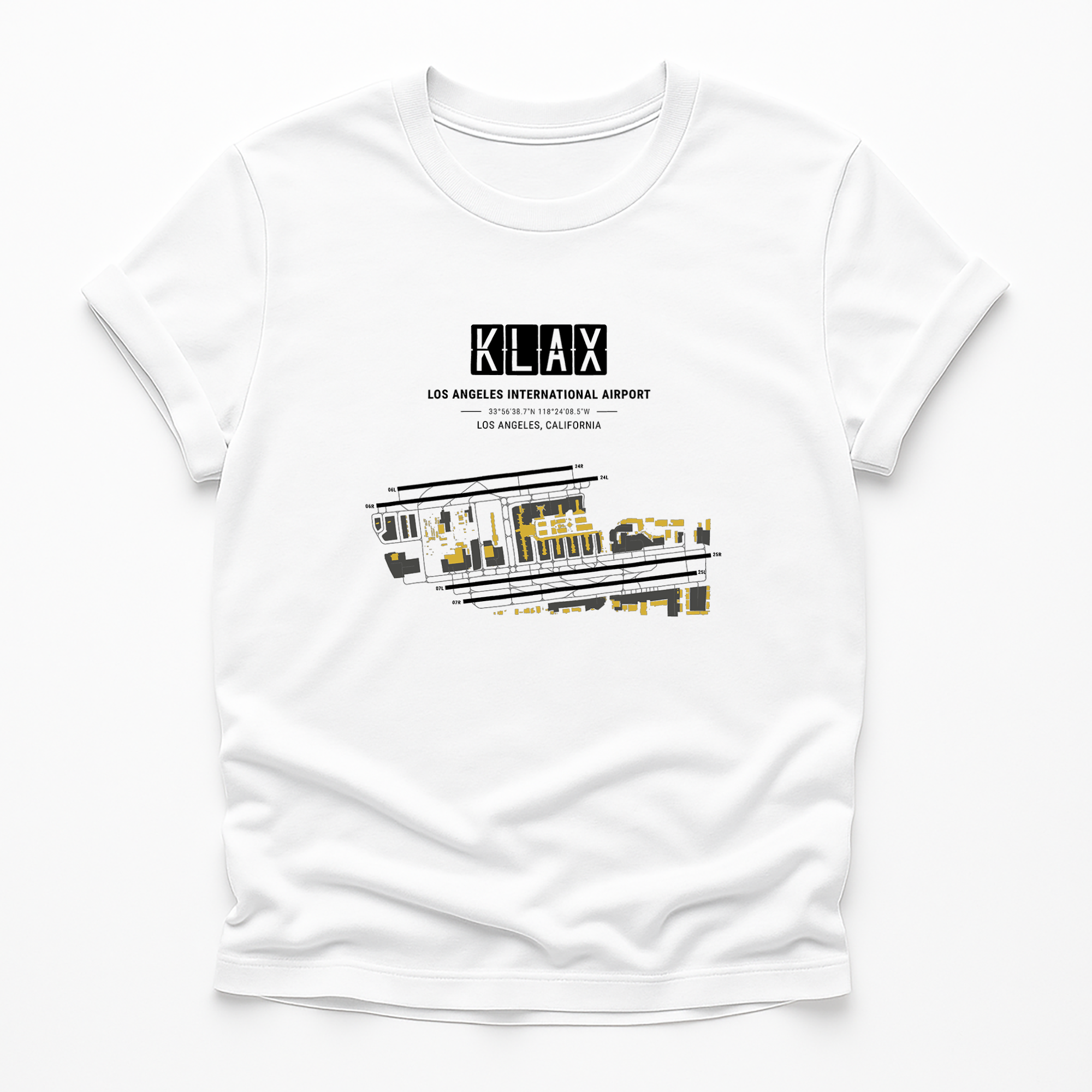 My Airport (Customisable)