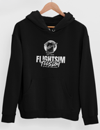 Official FlightSimTees.com Hoodie