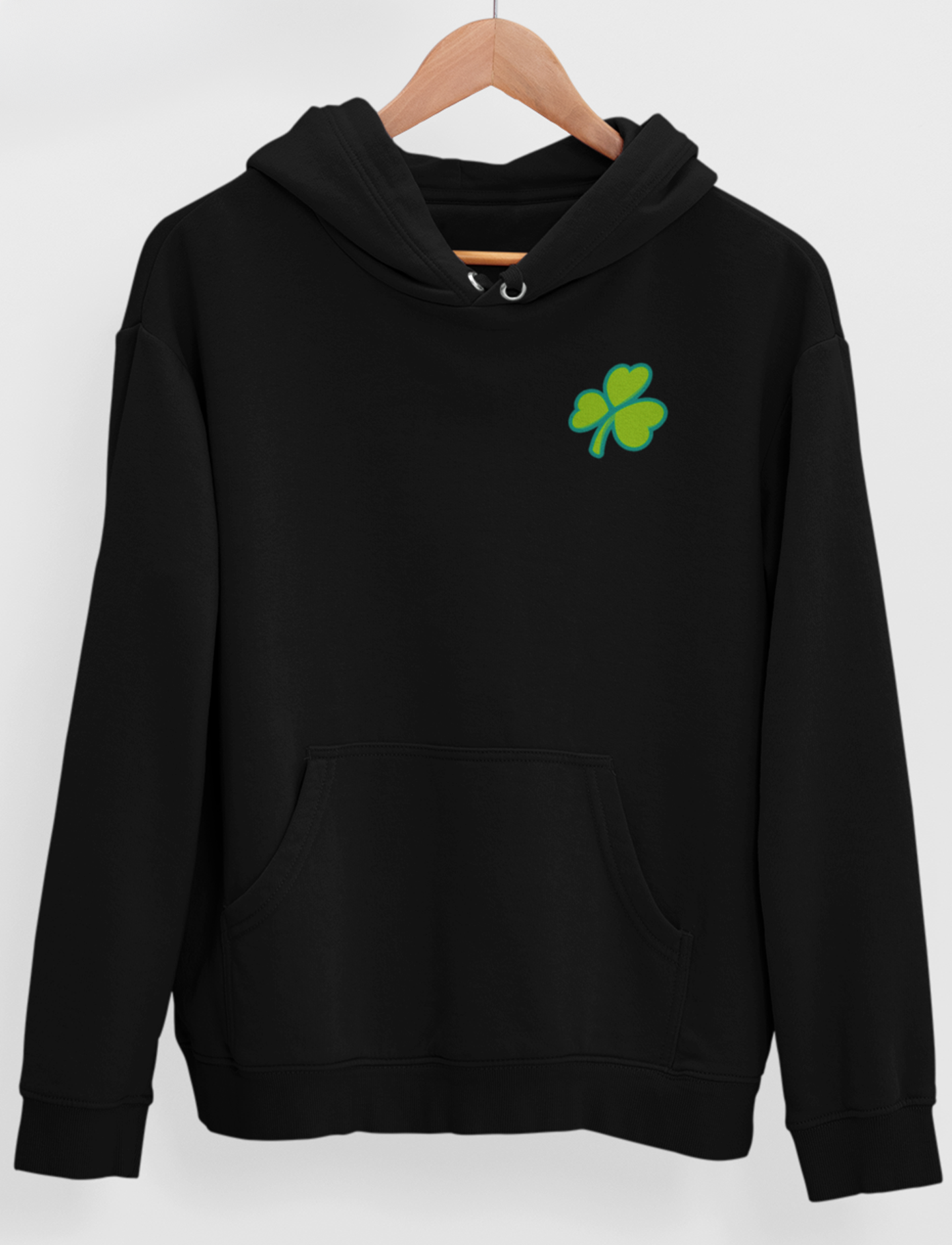 Shamrock Fleet Hoodie