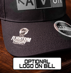 737 Windshield | Cap