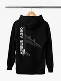 The Super | A380 Zoodie