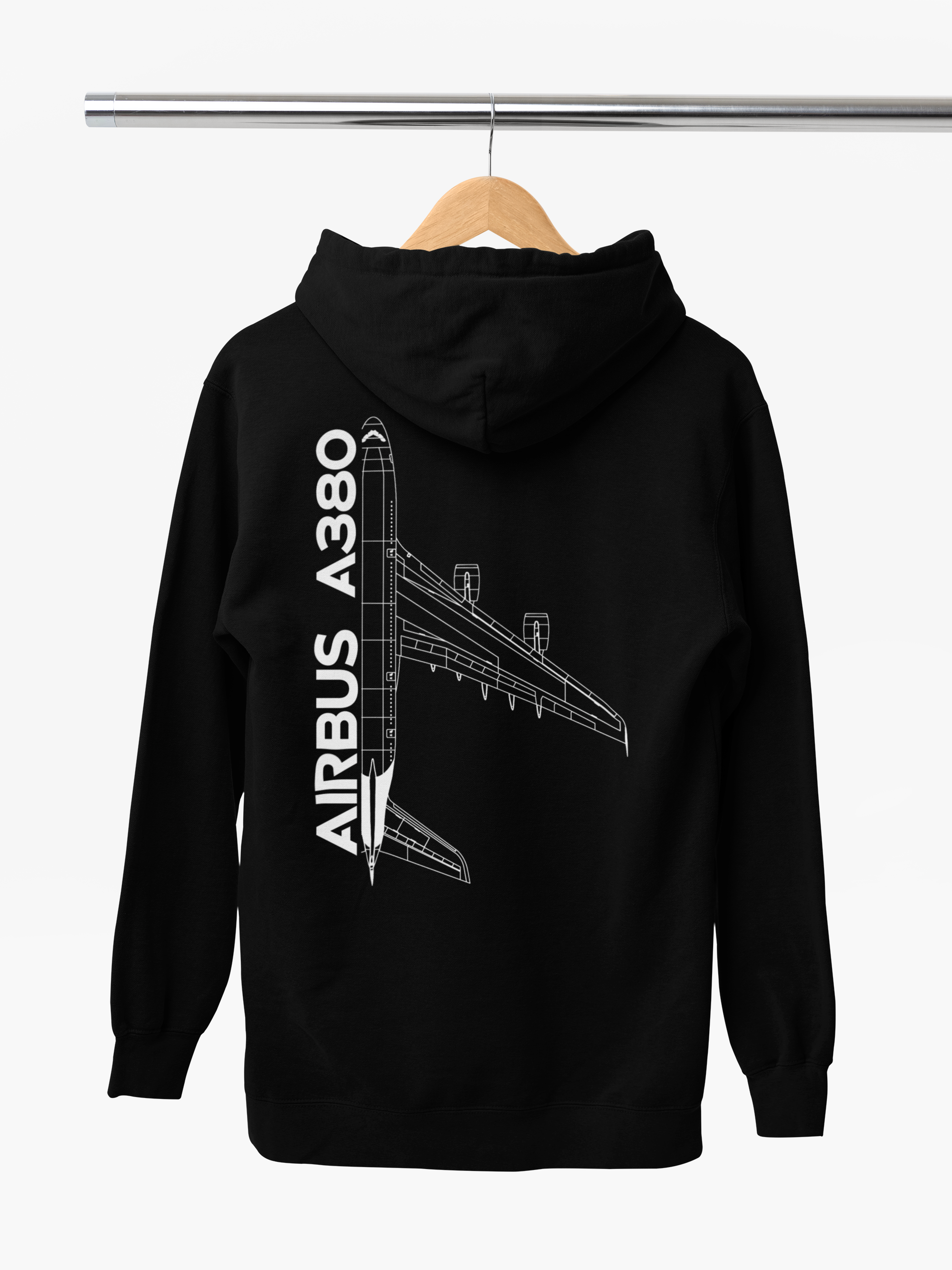 The Super | A380 Zoodie