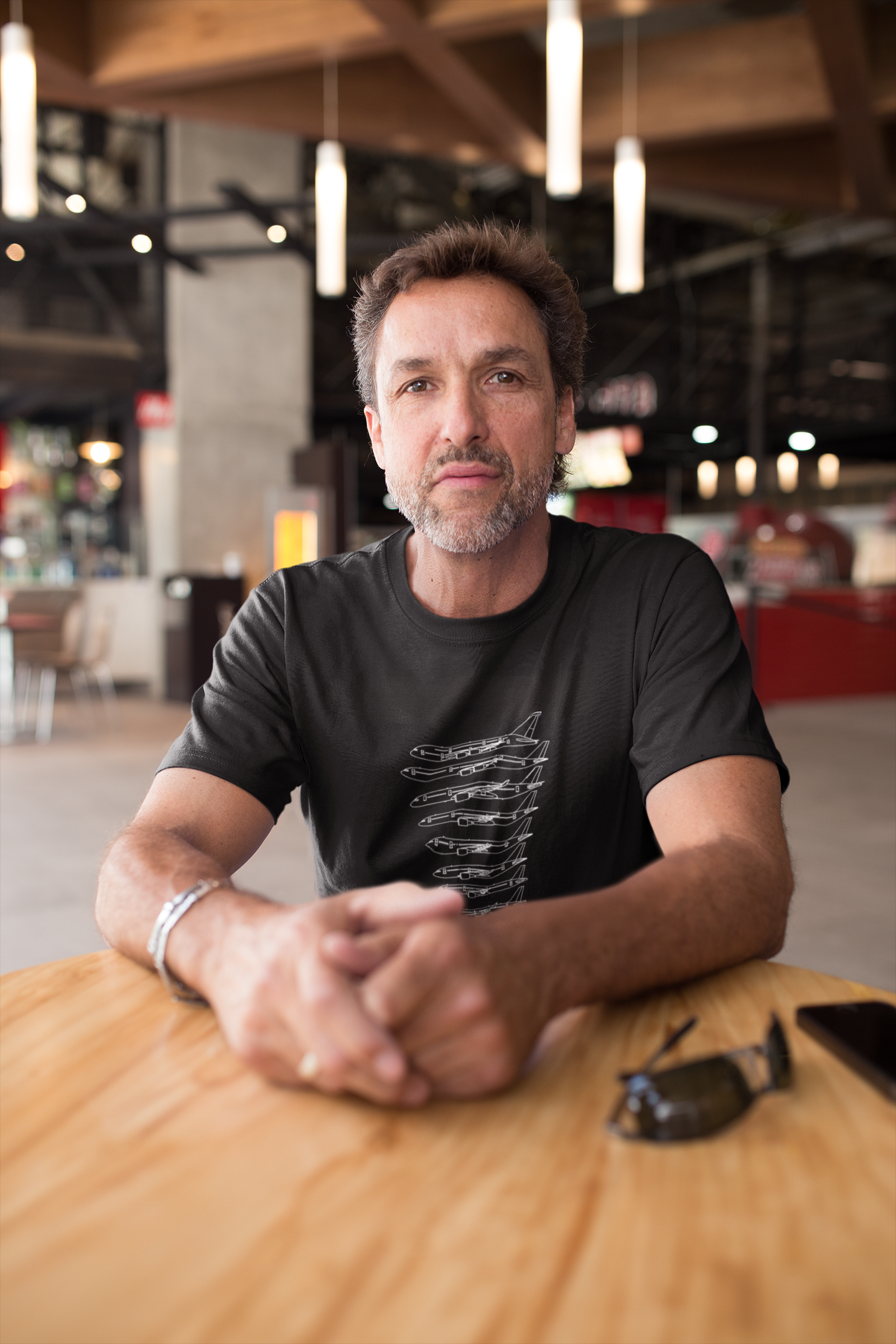 Airbus Family Blueprint