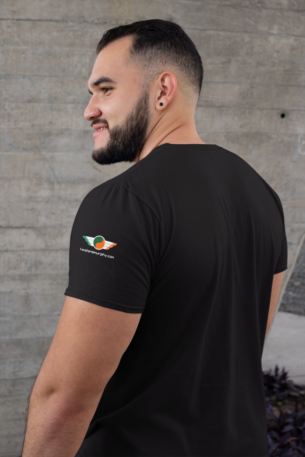 Classic T-Shirt | TTM