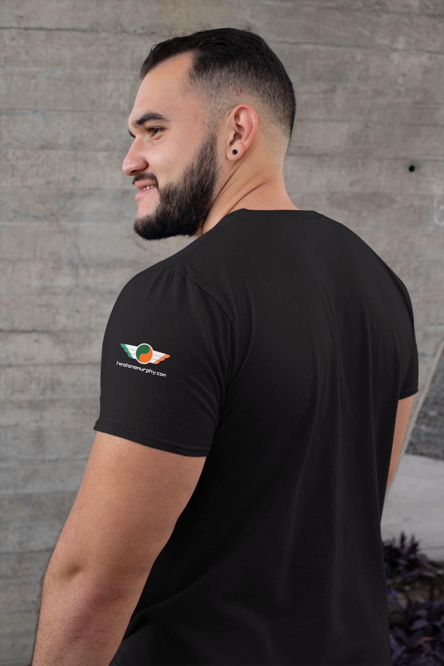 Classic T-Shirt | TTM