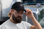 Fighter School | Cap