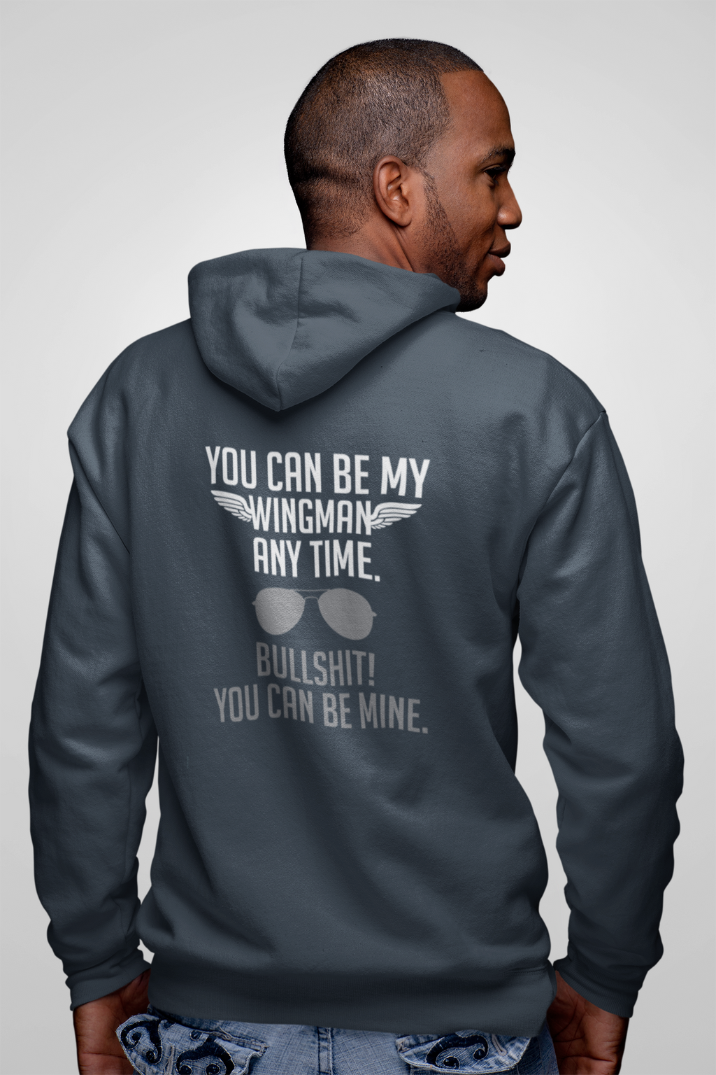 Wingman | Zoodie