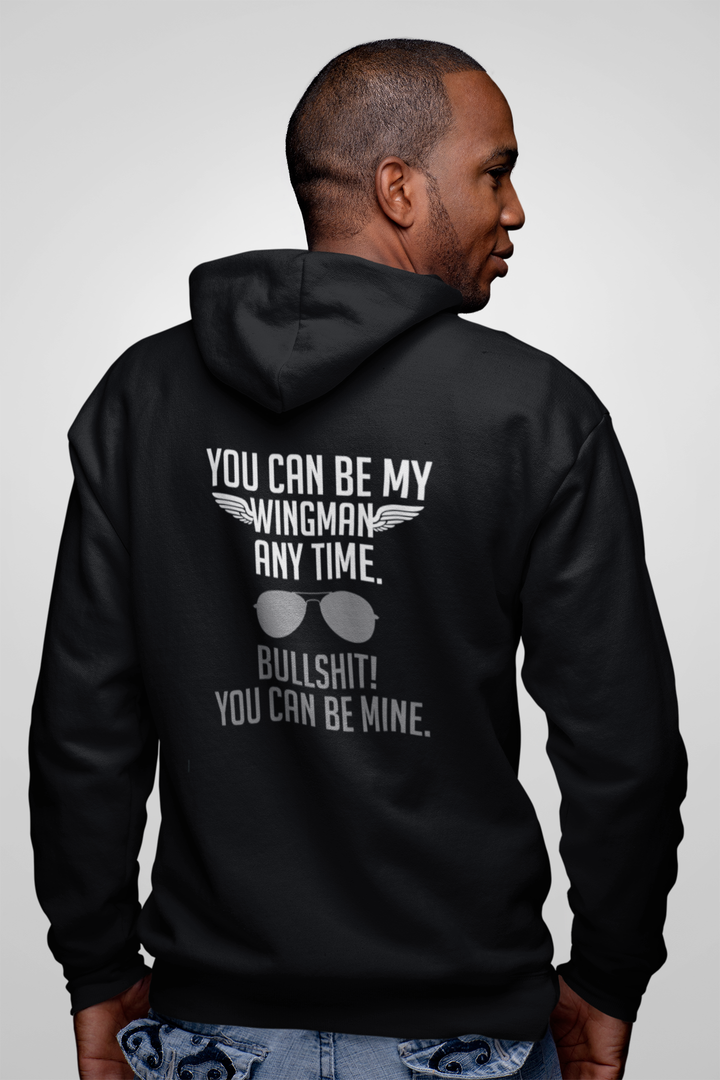 Wingman | Zoodie