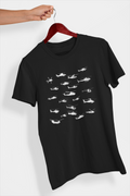 All the Helos | Tee
