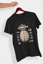 Simmers Brain | Tee