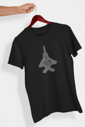 Fly It Like You Stole It | Tee