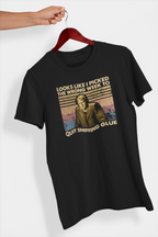 Looks Like I Picked The Wrong Week | Tee