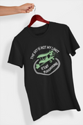 The Sky Is Not My Limit | Tee