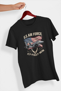 USAF | 4th of July | Tee