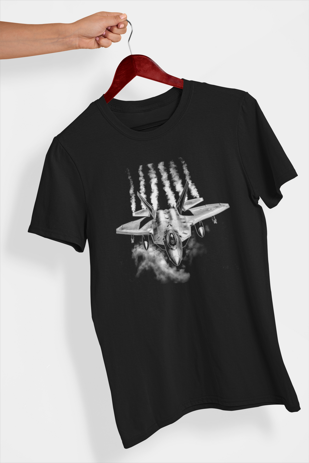 F-22 Raptor | Tee