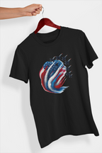 Patriot Thunder | 4th of July | Tee