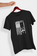Stars, Stripes & Takeoff | 4th of July | Tee