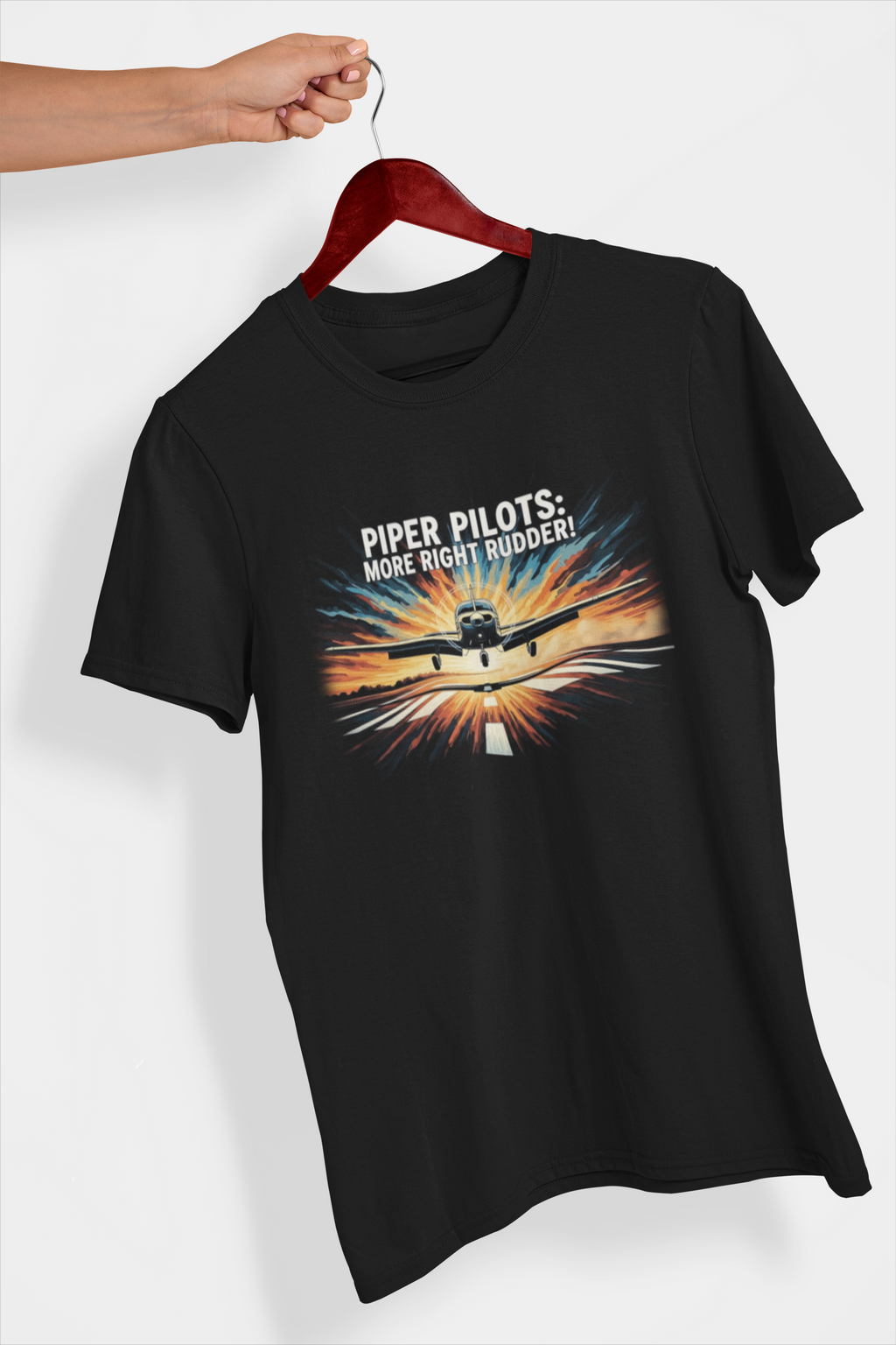 Piper Pilots