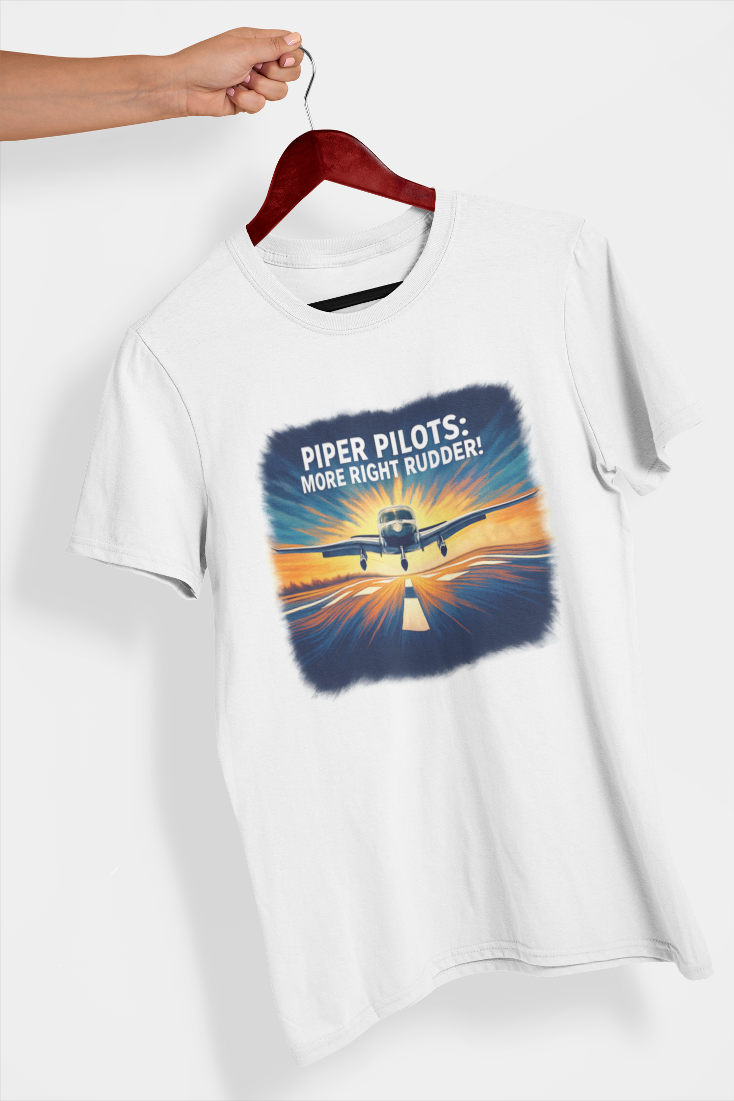 Piper Pilots