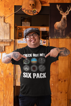 My Six Pack