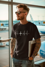 Aircraft Heartbeat