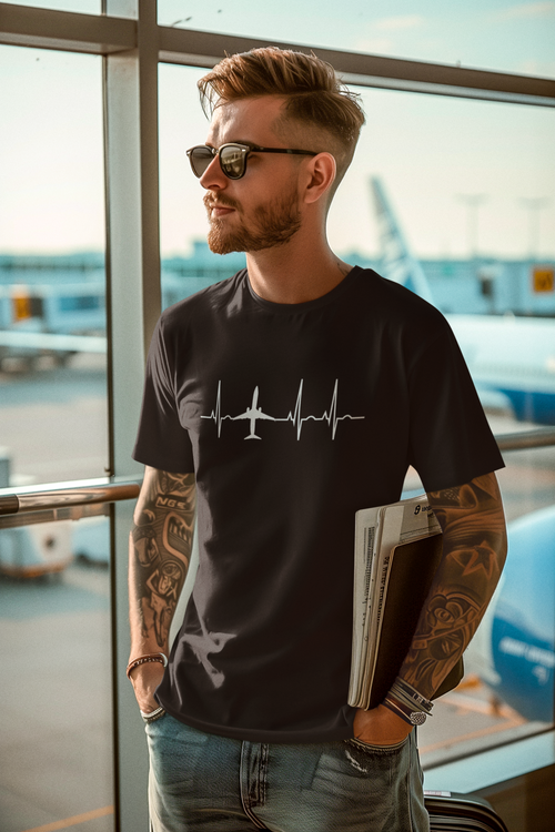 Aircraft Heartbeat