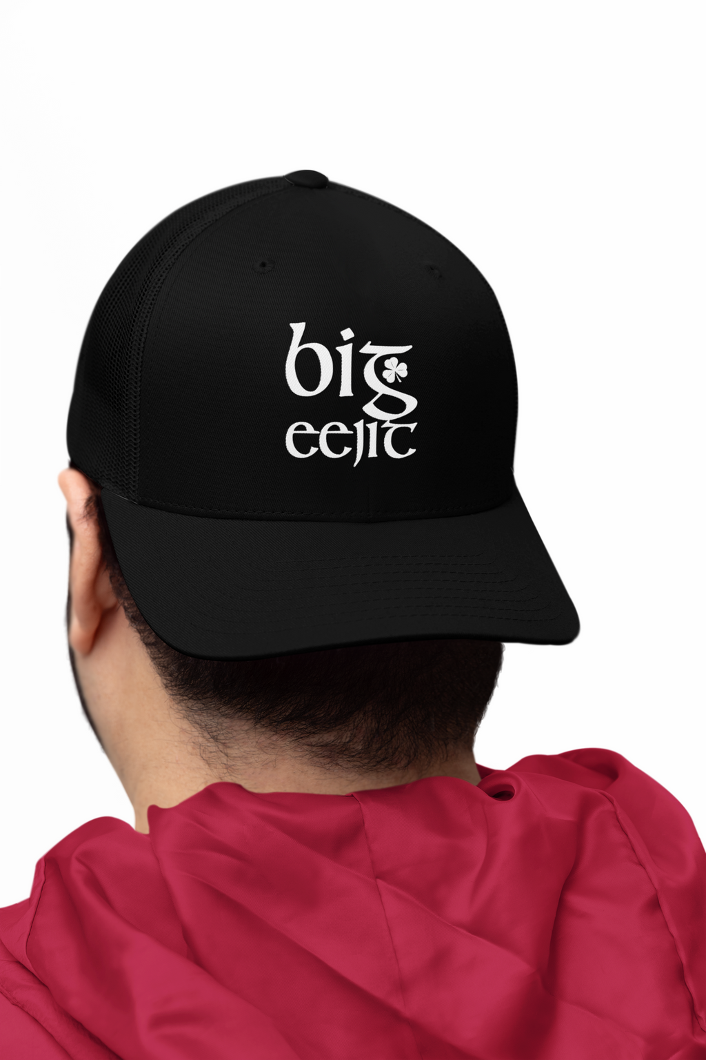 Big Eejit | Cap