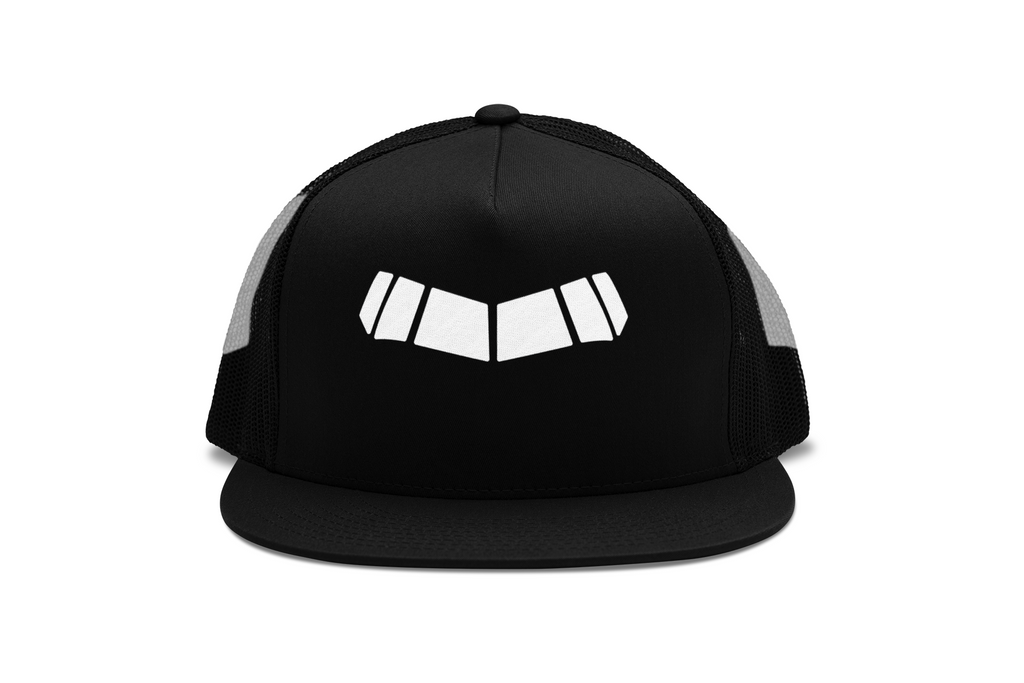 737 Windshield | Cap