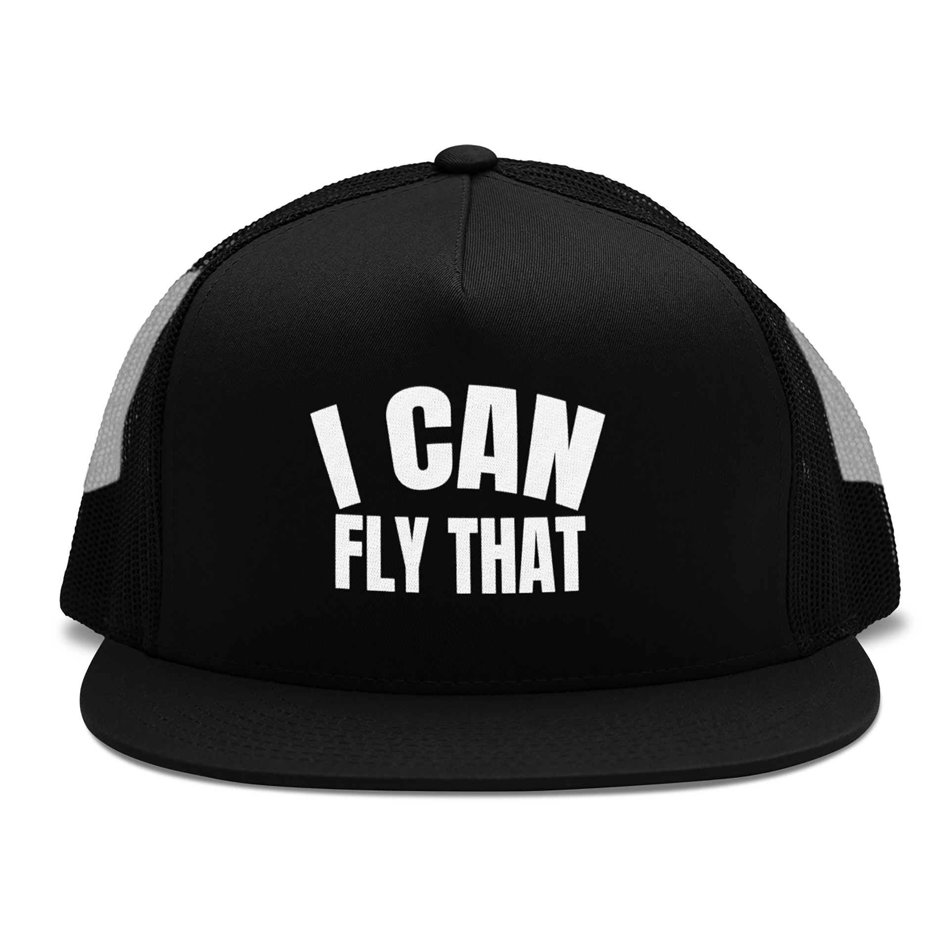 I Can Fly That | Cap
