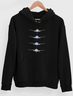 Fly Your Flag Hoodie