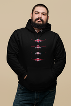 Fly Your Flag Hoodie