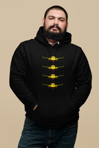 Fly Your Flag Hoodie