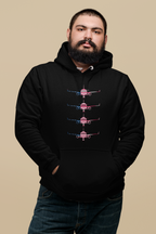 Fly Your Flag Hoodie