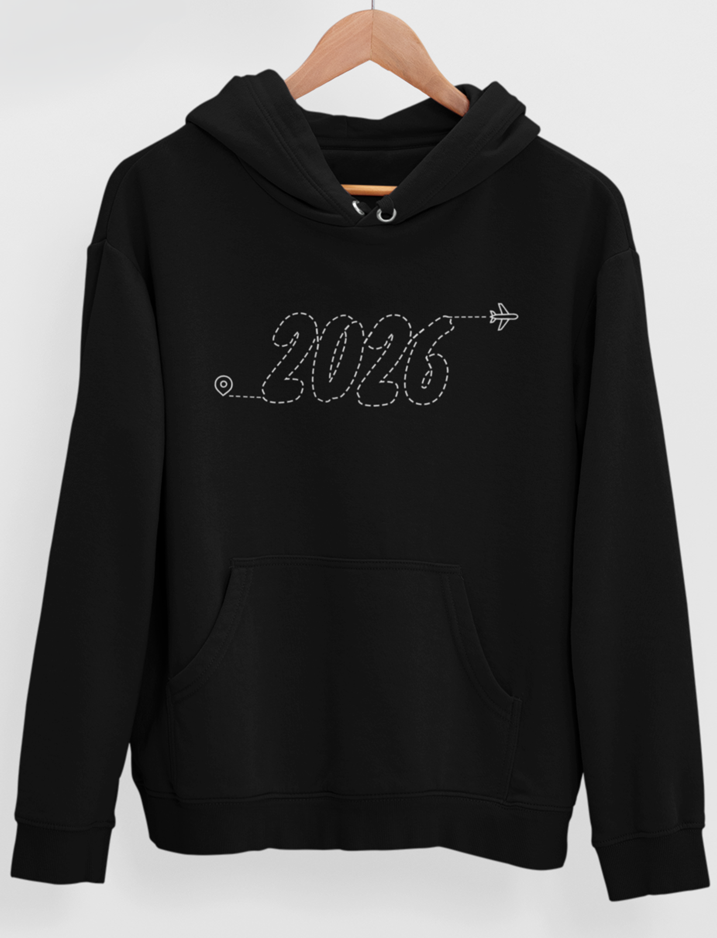 2026 Flight Path Hoodie