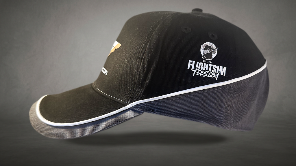 TwoTone FSExpo 2026 Edition | Cap