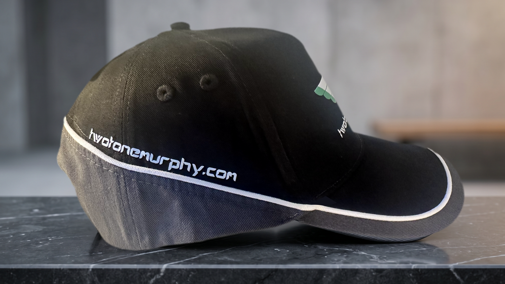 TwoTone FSExpo 2026 Edition | Cap
