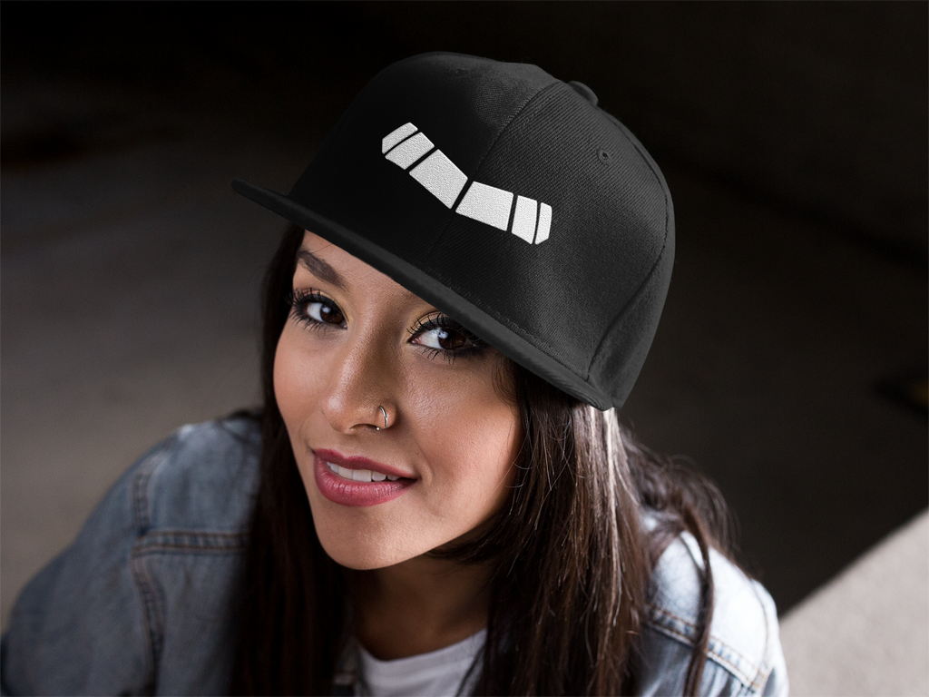 737 Windshield | Cap