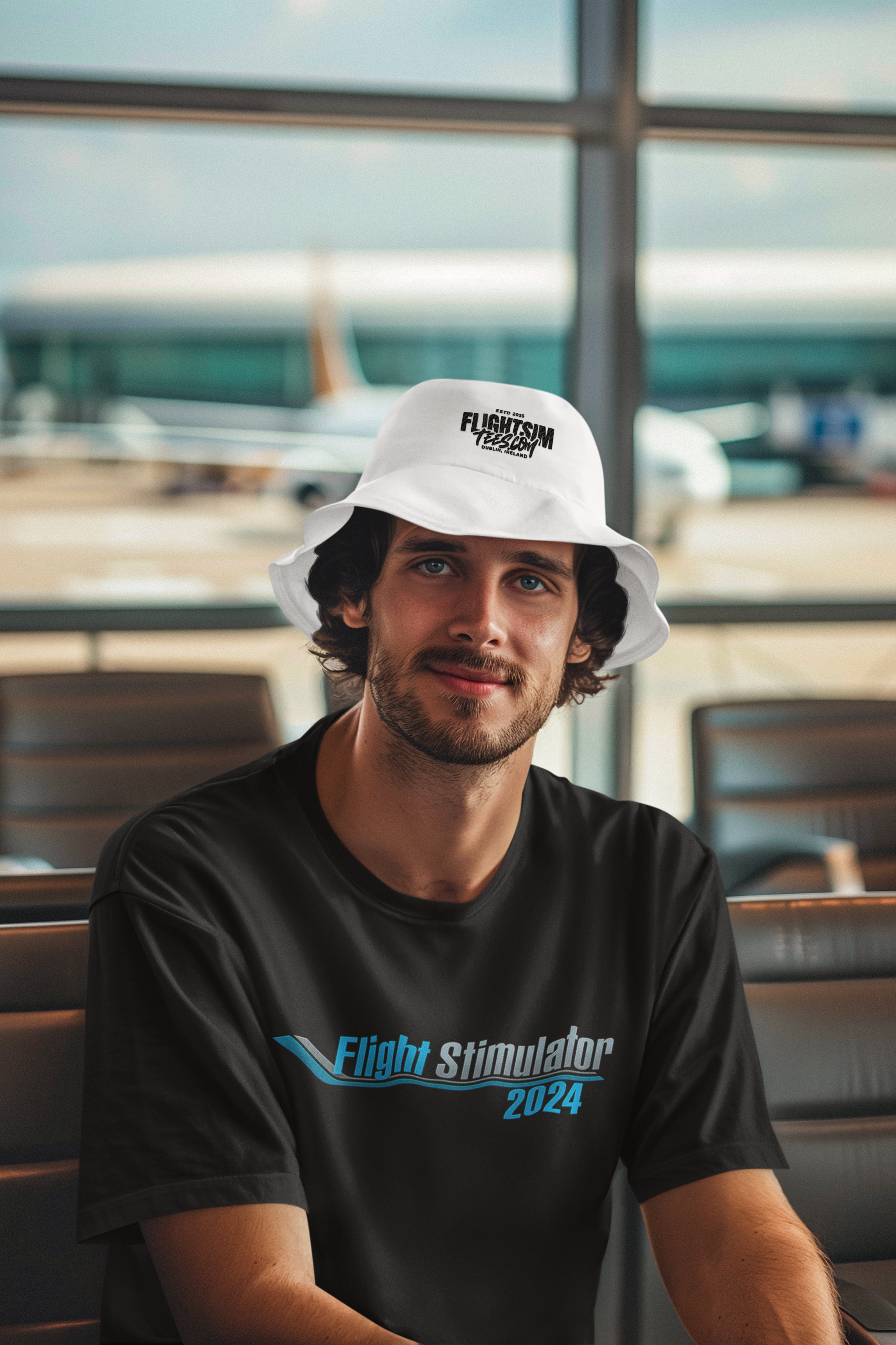 Flight Stimulator