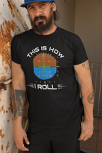 This is how I roll