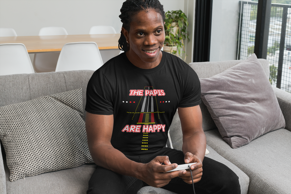 Happy Papi's