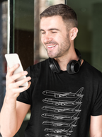 Boeing Family Blueprint